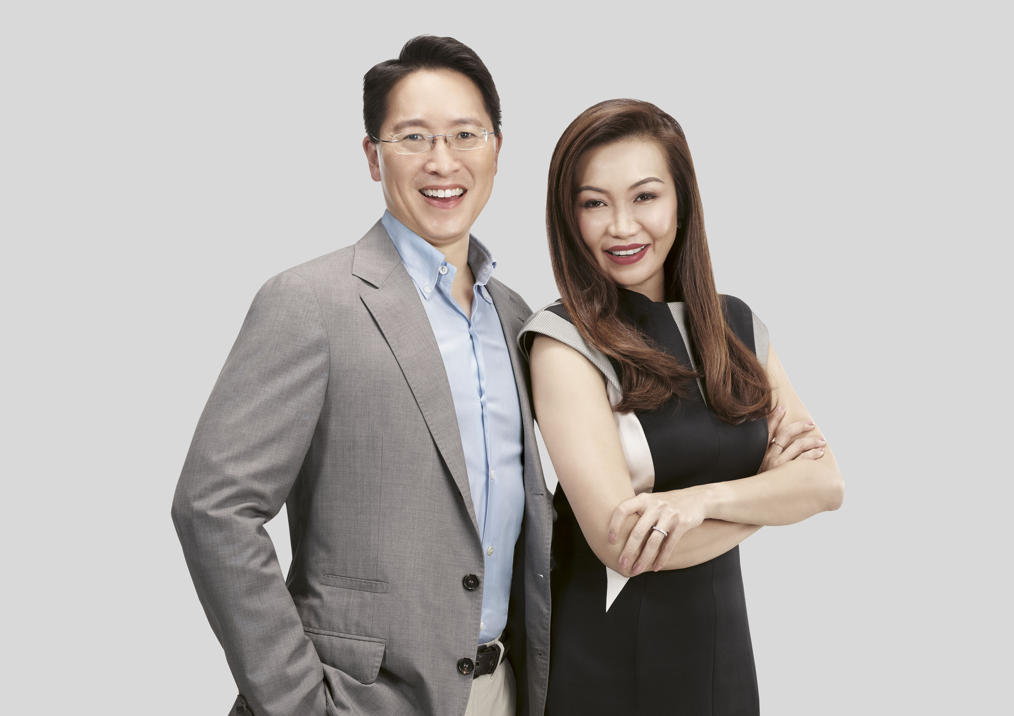 Lin Foundation
